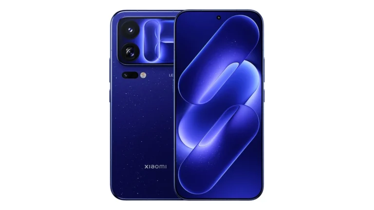 Xiaomi 18 Pro Max