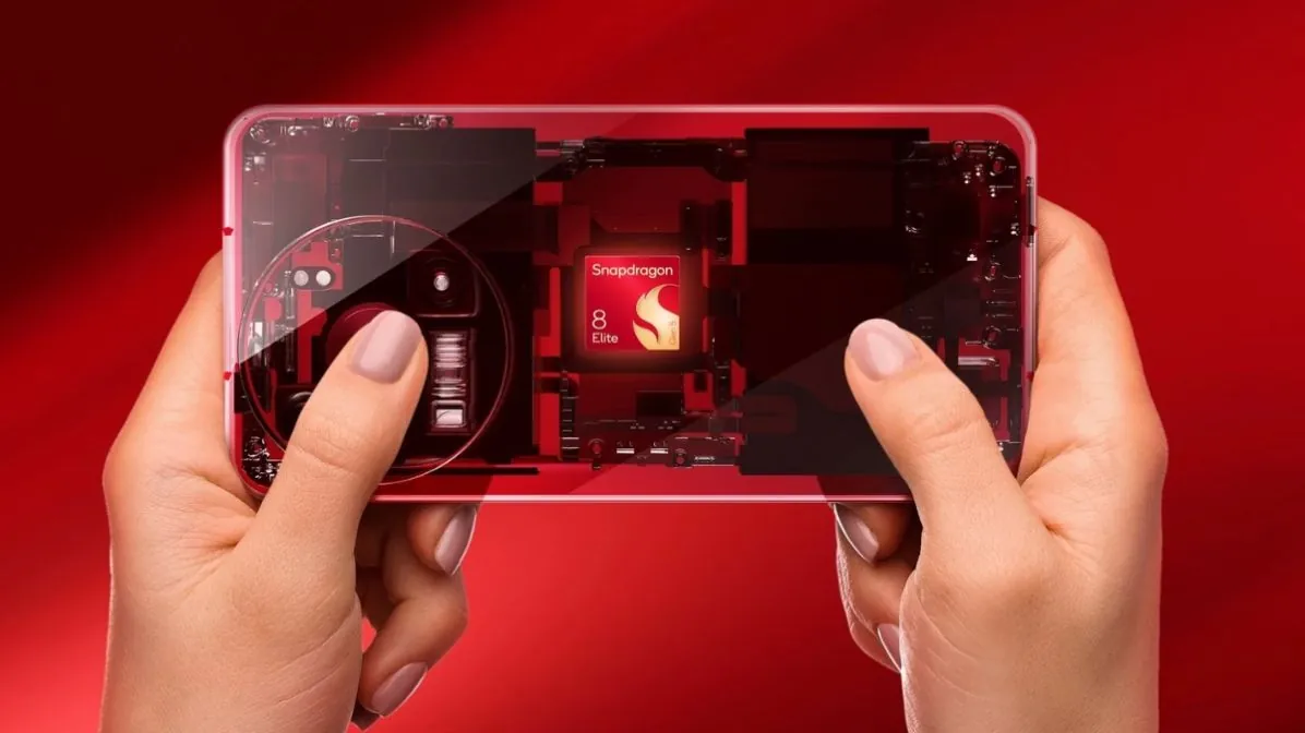 Xiaomi 18 Pro Max со Snapdragon 8 Elite Gen 6 Pro засветился в Geekbench