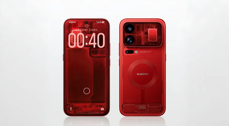 Xiaomi 18 Pro, OPPO Find X10 и vivo X500: главные релизы недели
