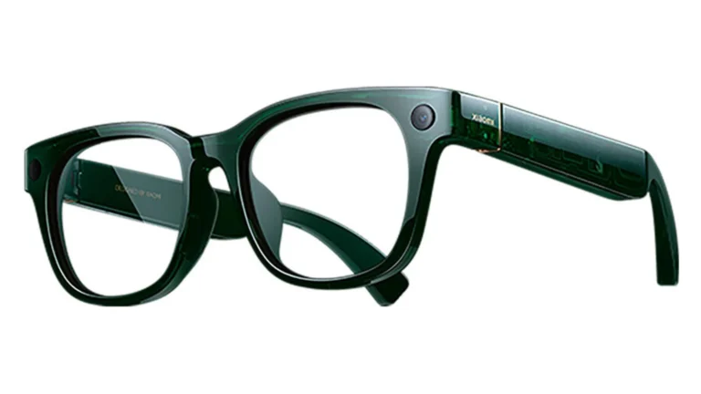 Xiaomi AI Glasses