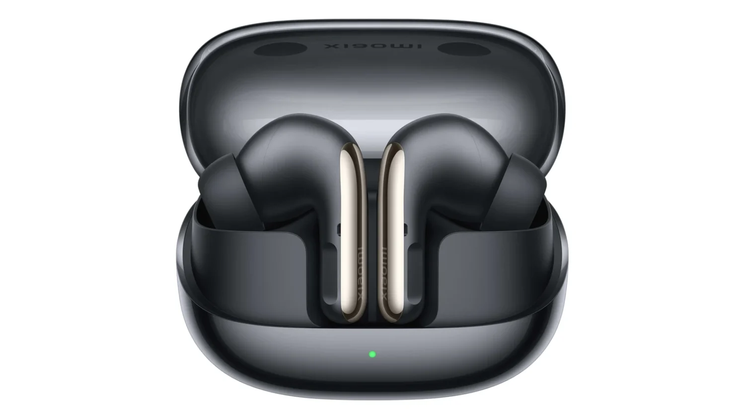 Xiaomi Buds 5 Pro — фото