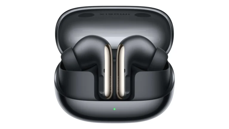 Xiaomi Buds 5 Pro