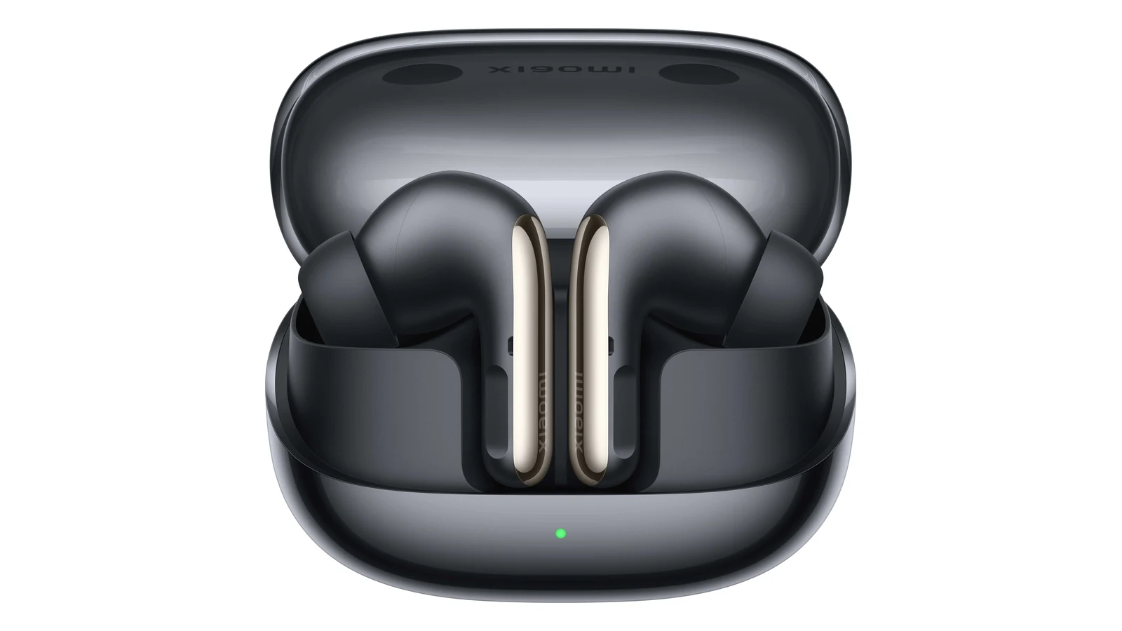 Xiaomi Buds 5 Pro — фото