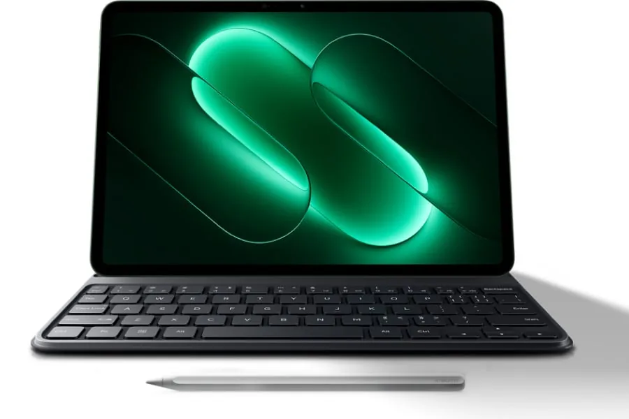 Xiaomi представила планшеты Pad 9 и Pad 9 Pro с экранами 3.2K
