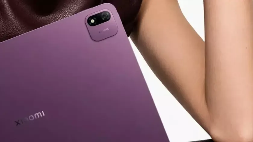 Xiaomi представила планшет Pad 9 Pro Max с чипом Xring O3