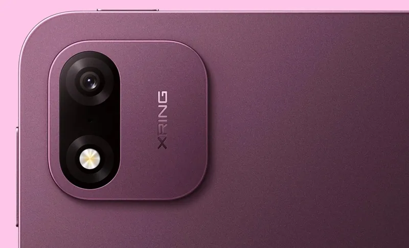 Xiaomi представила планшет Pad 9 Pro Max с чипом Xring O3