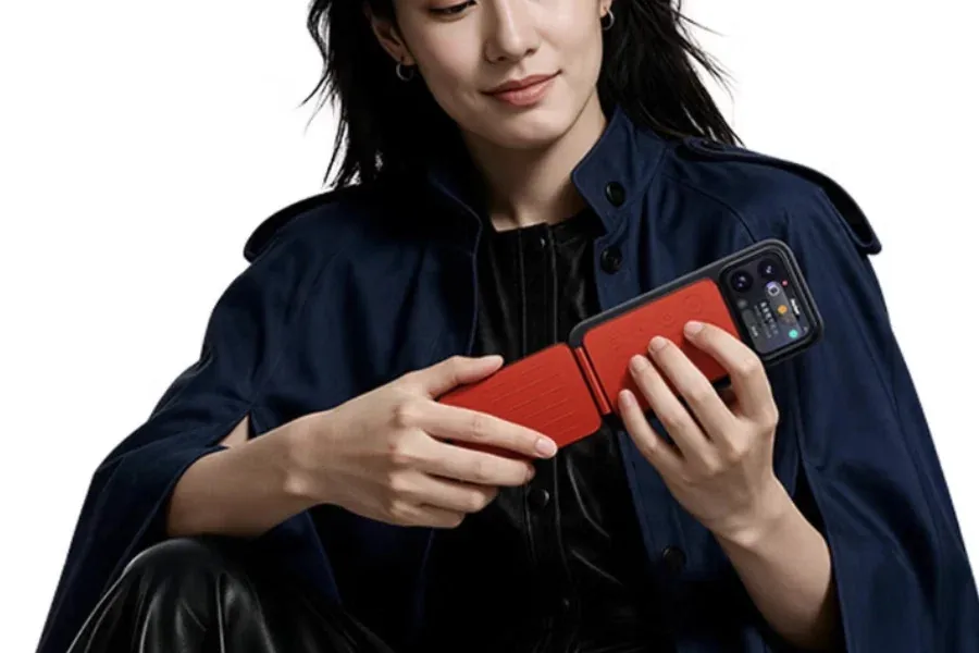 Xiaomi представила магнитную гитару Pocket Guitar для смартфонов за около 7 600 рублей