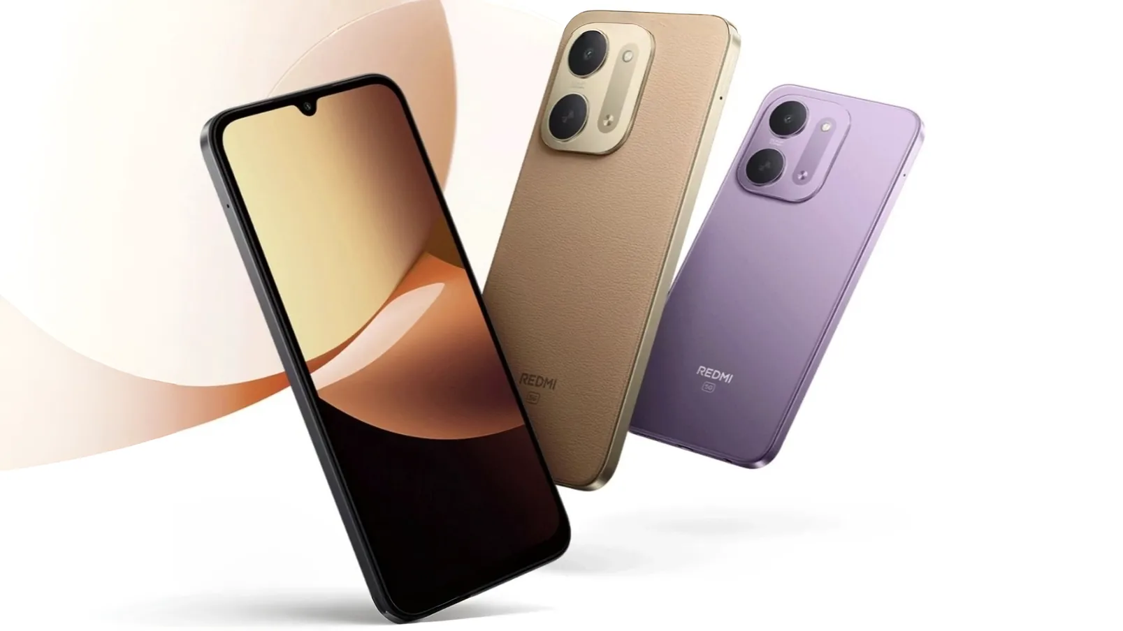 Xiaomi подтвердила дату запуска смартфона REDMI 17C 5G
