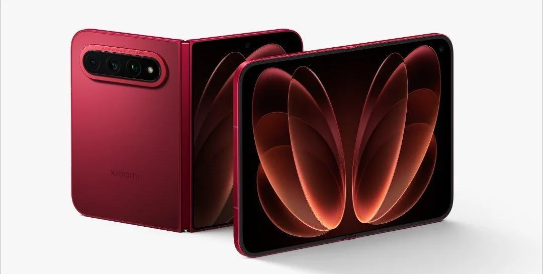 Xiaomi начала продажи Xiaomi 18 Fold с камерой Leica 200 Мп