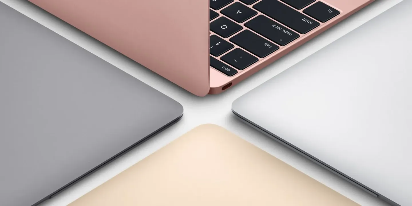 Последняя 12-дюймовая модель MacBook официально признана устаревшей