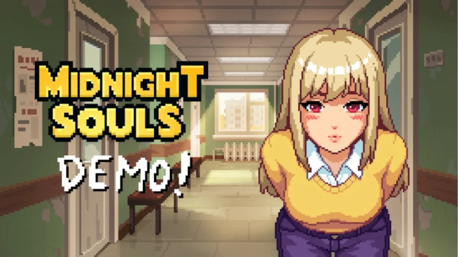 Midnight Souls