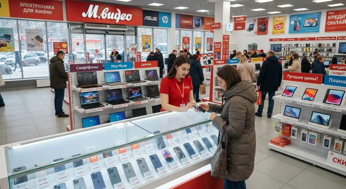 РАТЭК попросила Минпромторг снизить техсбор на электронику