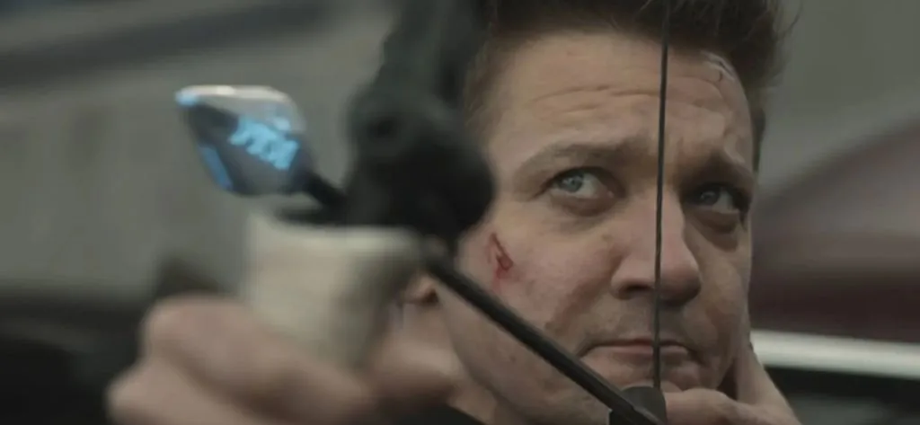 Джереми Реннер не сыграет в «Мстителях: Докторе Думе»