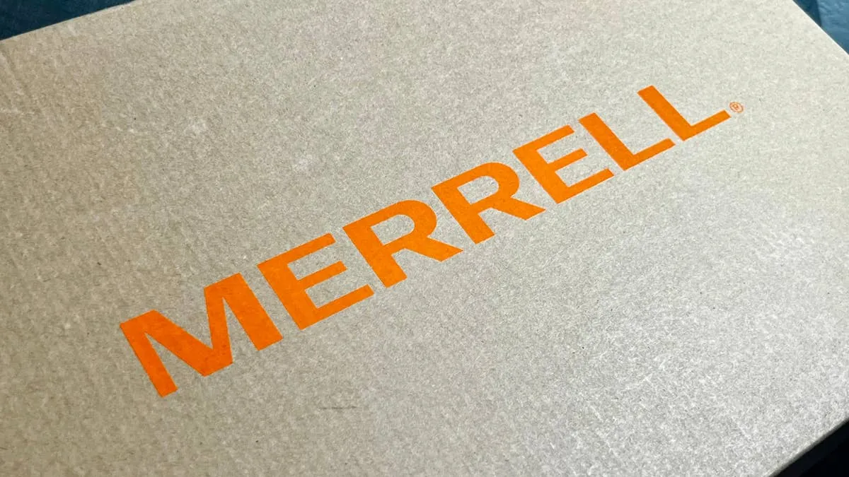 Скидка 64% на кроссовки Merrell SpeedArc Surge Boa