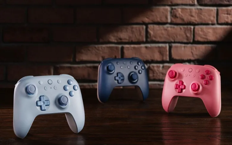 Обзор 8BitDo Ultimate 2C: качественный геймпад для зарубежных консолей
