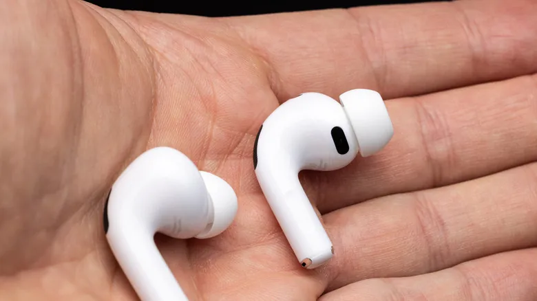Что делать, если один из AirPods не работает
