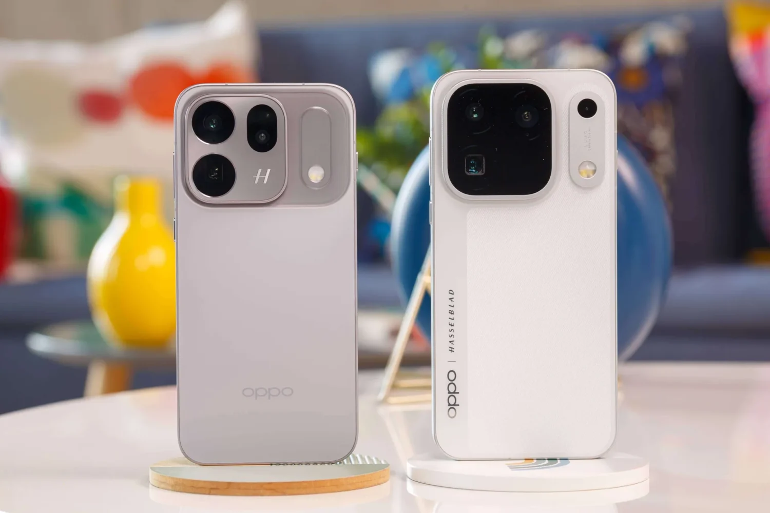 На AliExpress начались продажи флагманских смартфонов OPPO Find X10 и Find X10 Pro Max