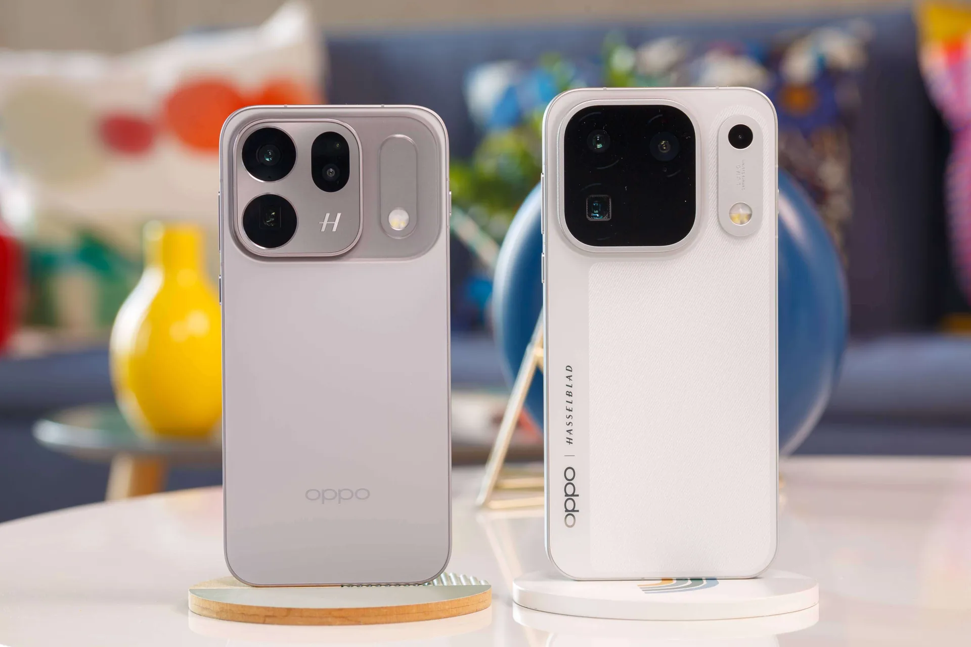 На AliExpress начались продажи флагманских смартфонов OPPO Find X10 и Find X10 Pro Max