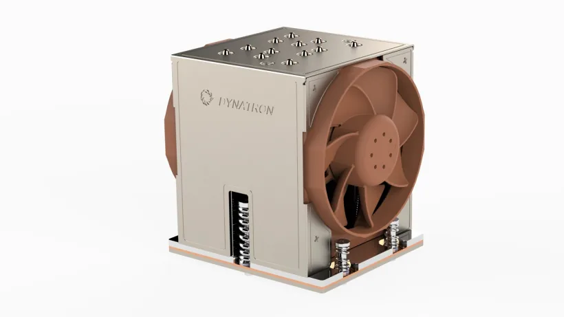 AMD Epyc Verano: слиты характеристики чипов на Zen 6