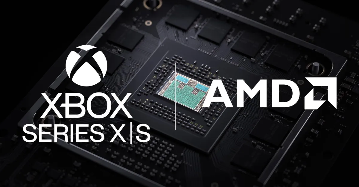 AMD перенесет технологию FSR 4.1 на консоли Xbox и портативные устройства
