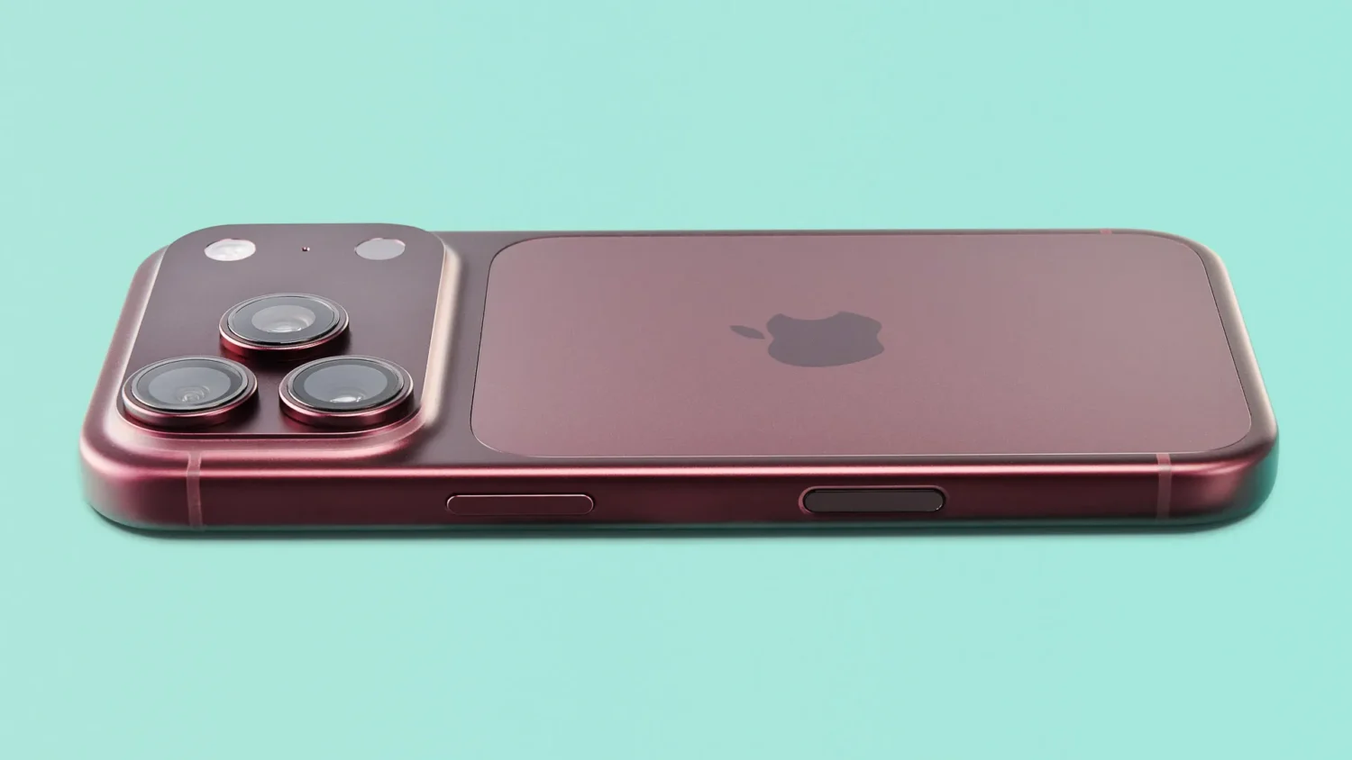 Apple оставит 12 ГБ ОЗУ в iPhone 18 Pro и Duo вместо 16 ГБ
