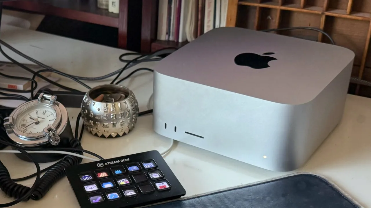 Apple повысит цены на технику до марта 2027 года