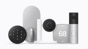 Apple анонсировала линейку умного дома Apple Home Collection