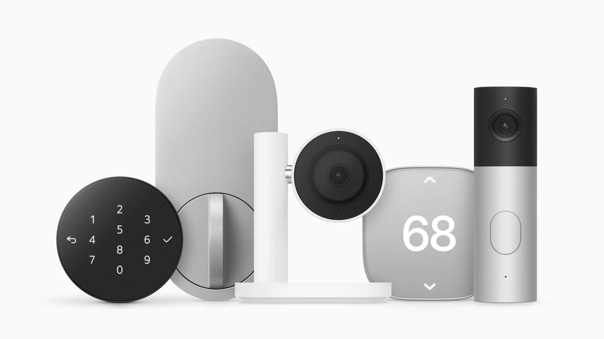 Apple анонсировала линейку умного дома Apple Home Collection