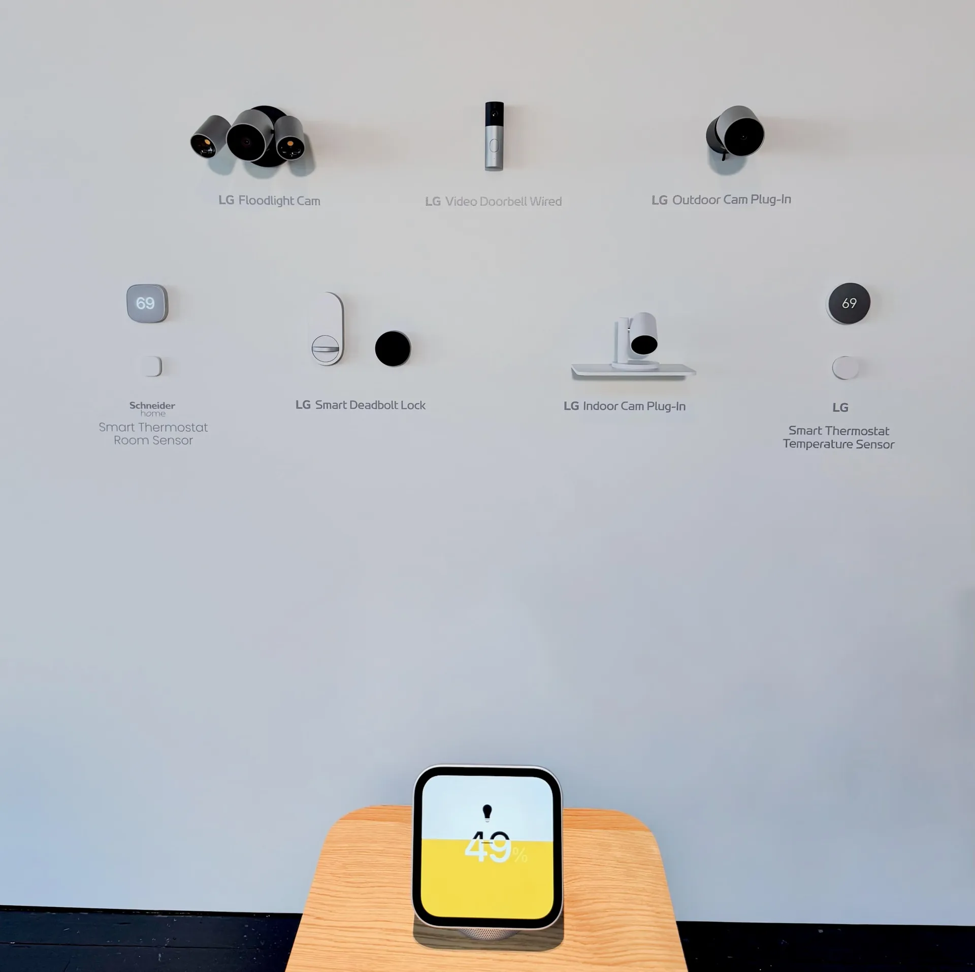 Иллюстрация к материалу «Apple Home Collection: новые устройства умного дома». Фото: The Verge.
