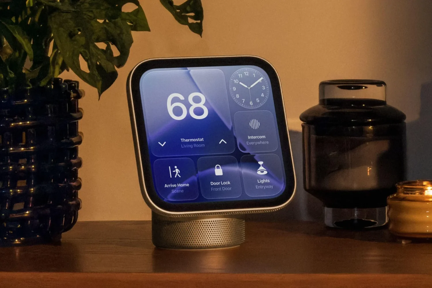 Умный дисплей Apple HomeView появился со скидкой до релиза