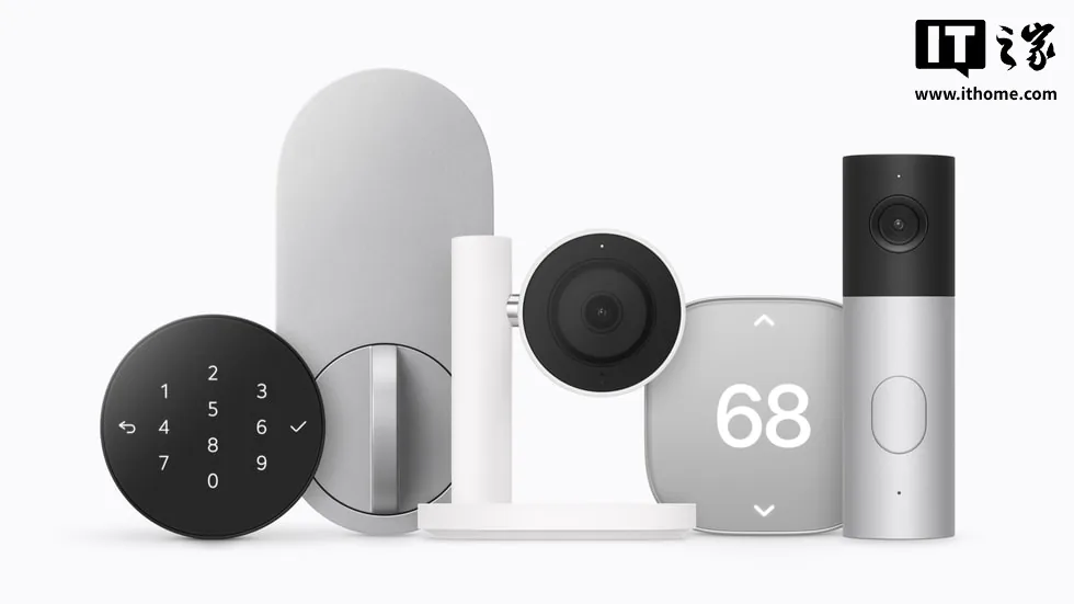 Умный центр Apple HomeView получит датчики температуры и влажности