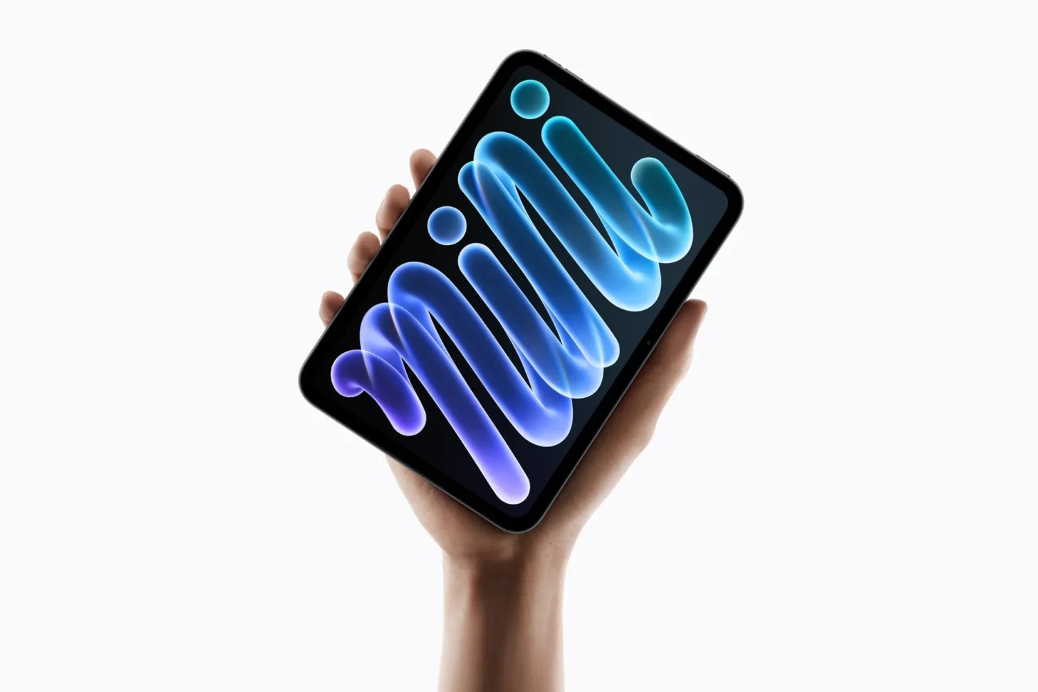 Apple представила новый iPad mini с OLED-экраном и чипом A20 Pro
