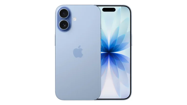 Apple iPhone 17