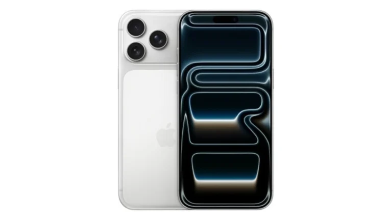 Apple iPhone 17 Pro Max