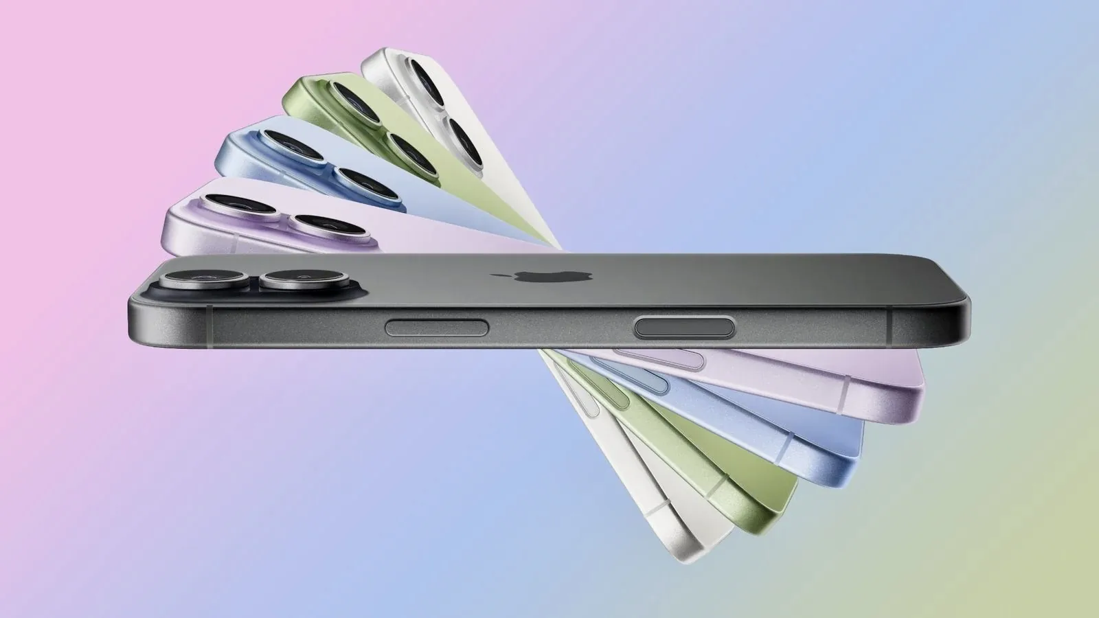 Инсайдер: Apple планирует запустить массовое производство iPhone 18