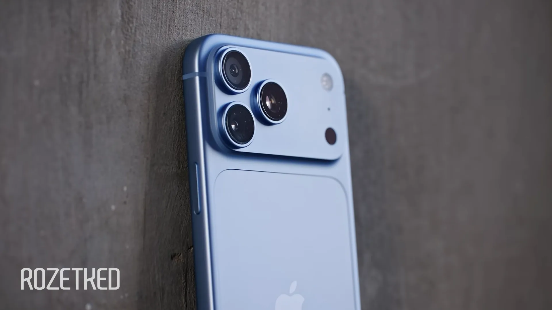 Apple отзывает iPhone 18 Pro Max из‑за потери связи в США