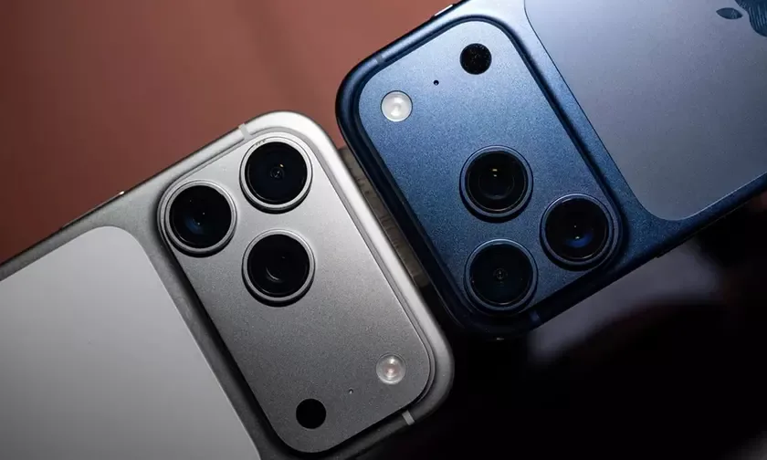 Apple снижает производство iPhone 18 Pro и Pro Max на 15–20% из-за слабого спроса