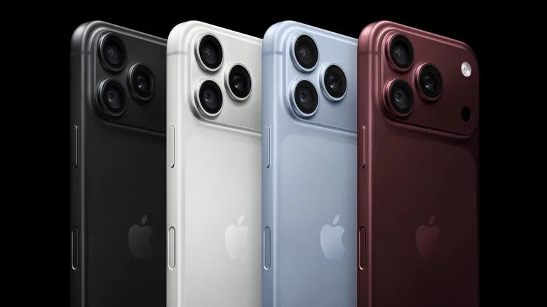 Apple предупредила о влиянии мощных магнитов на камеру iPhone
