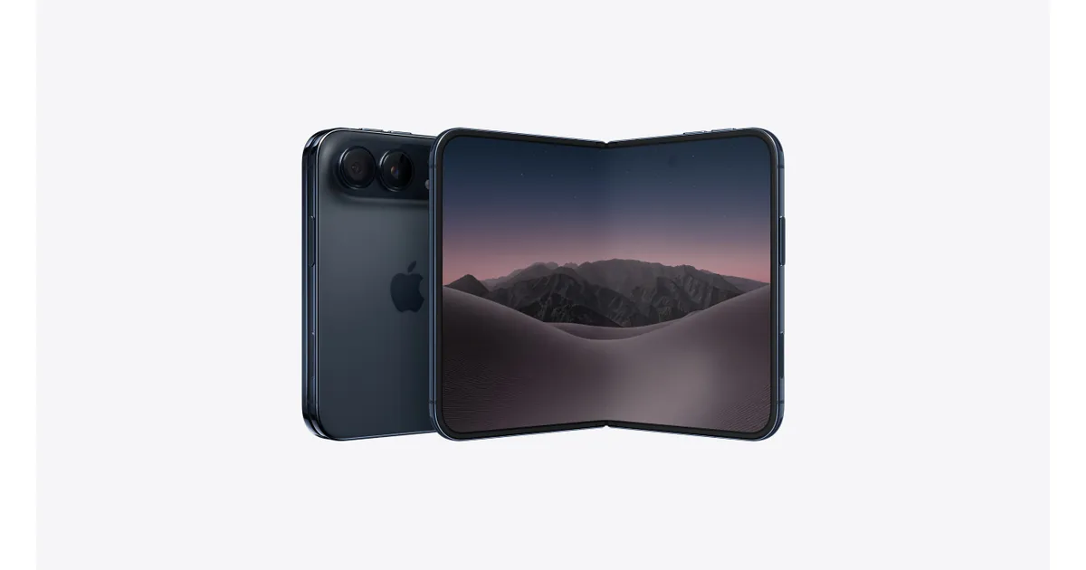 Apple открыла пре-регистрацию на предзаказ iPhone Duo