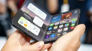 Apple уже тестирует прототипы складного iPhone Duo второго поколения