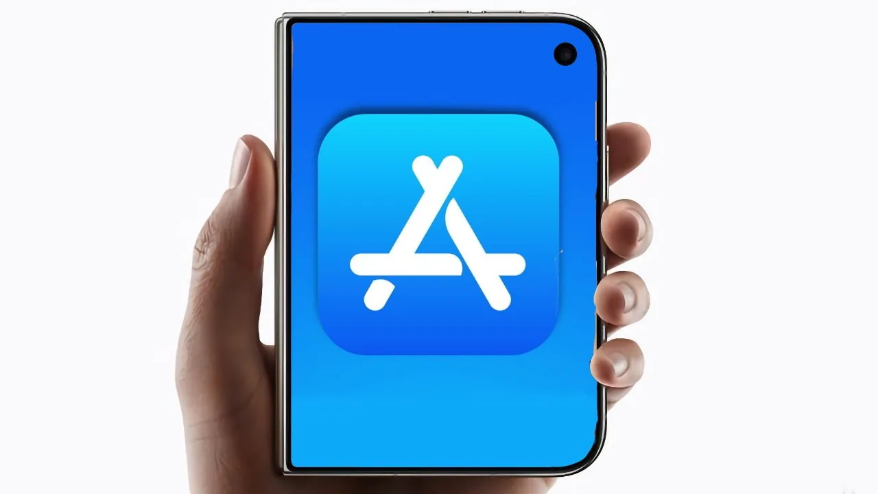 Apple открыла приём приложений для iPhone Duo
