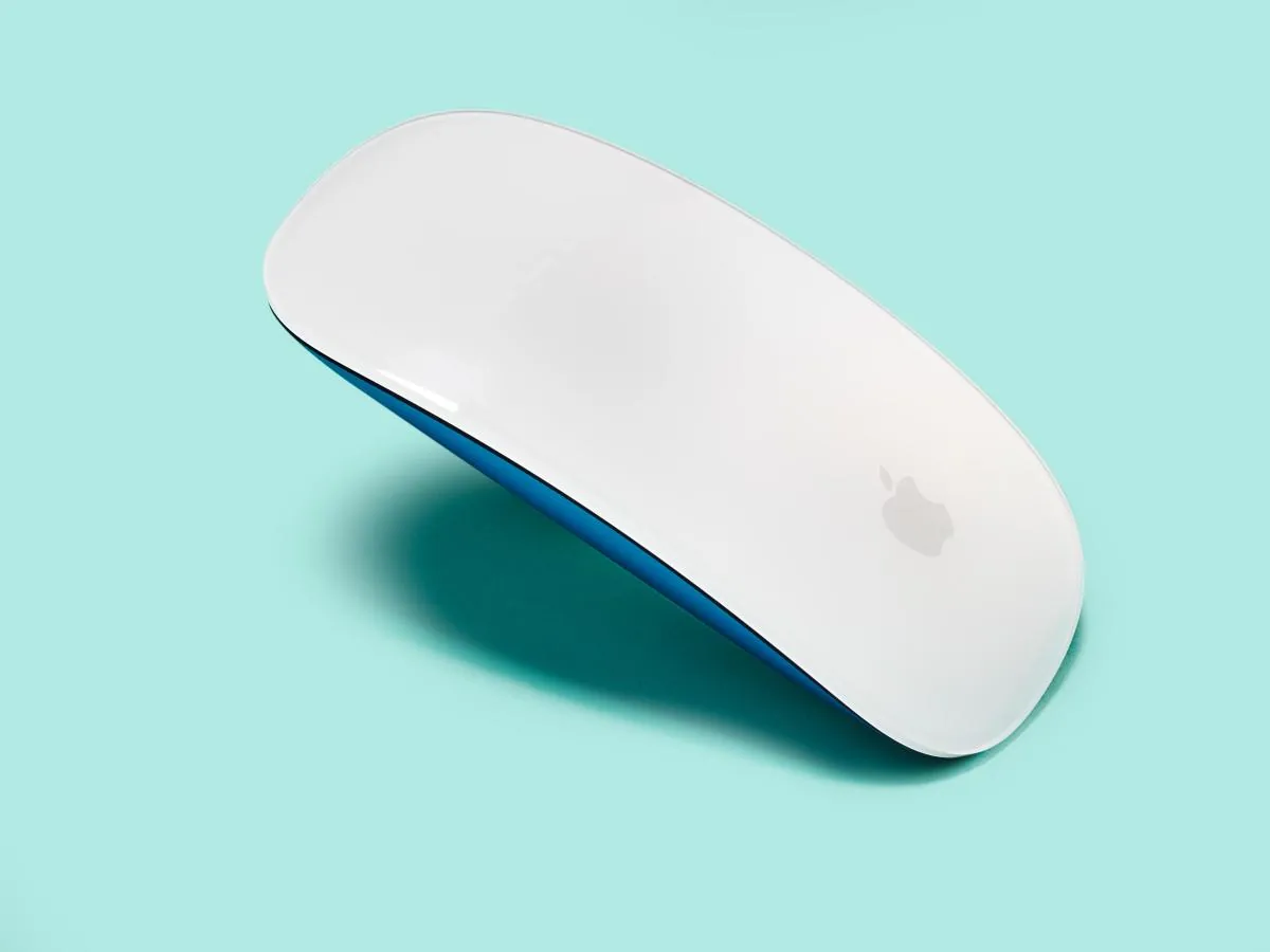 Apple убрала Mac с Intel из списка совместимости Magic Mouse и Trackpad