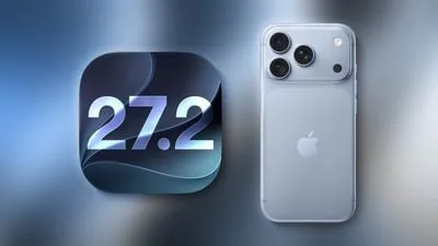Иллюстрация к материалу «Apple анонсировала событие Pro and Tell и представила iPhone Duo». Фото: MacRumors: Mac News and Rumors - All Stories.