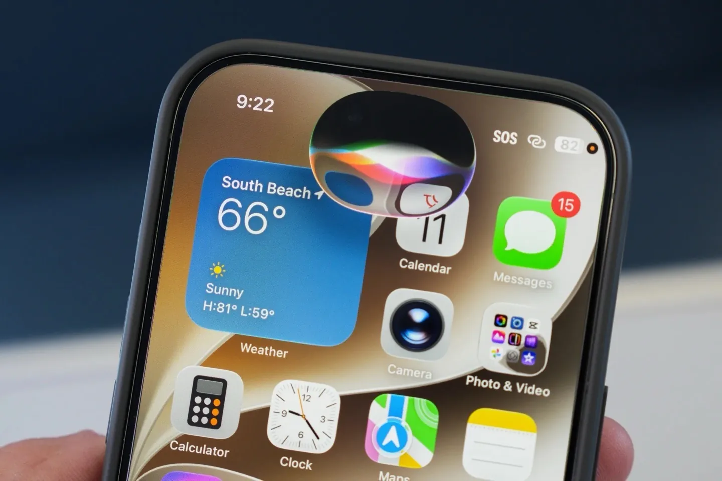В Apple объяснили, зачем создавали Siri AI