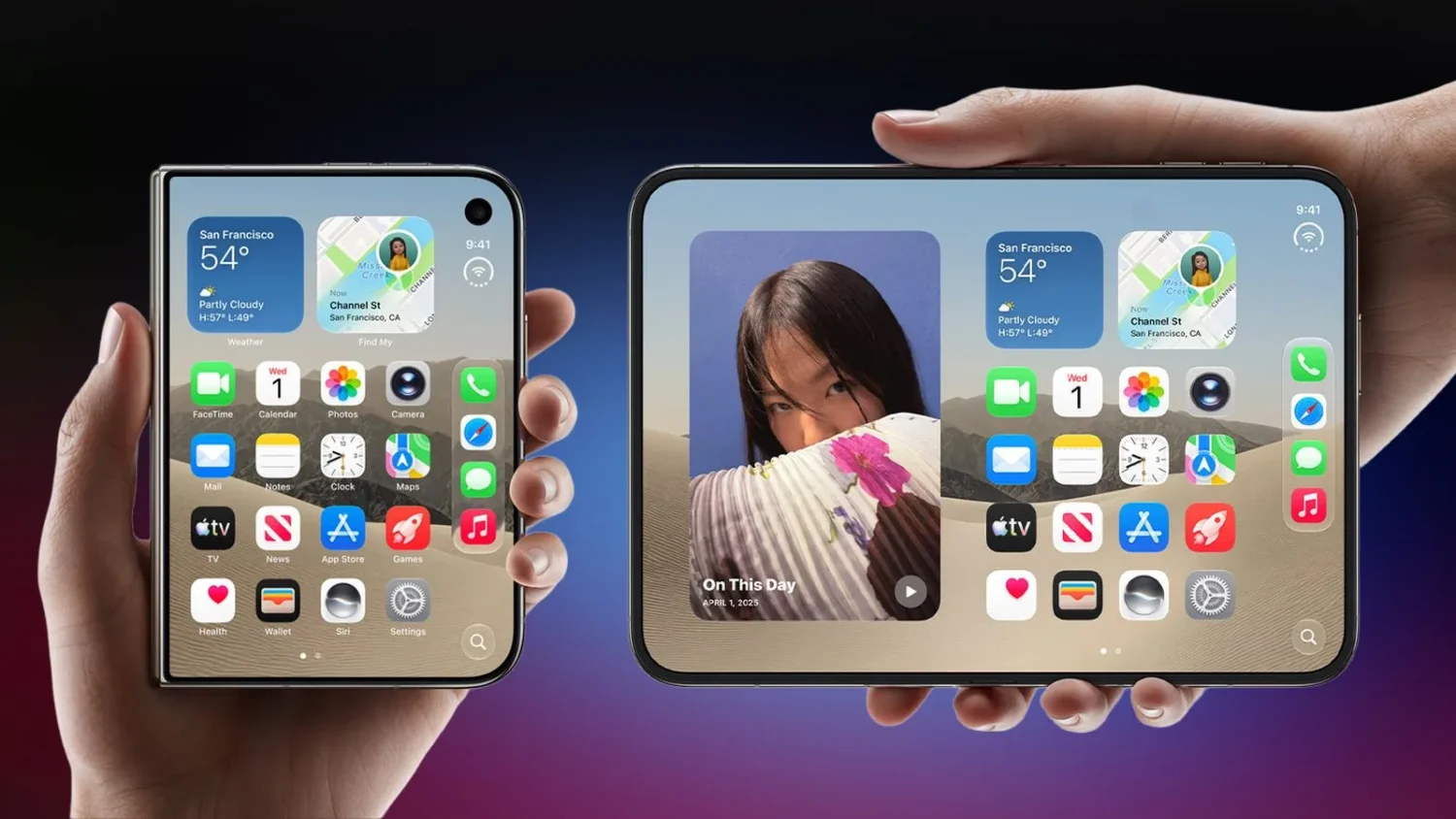 Apple Store снова открыла самовывоз iPhone Duo в США и Канаде