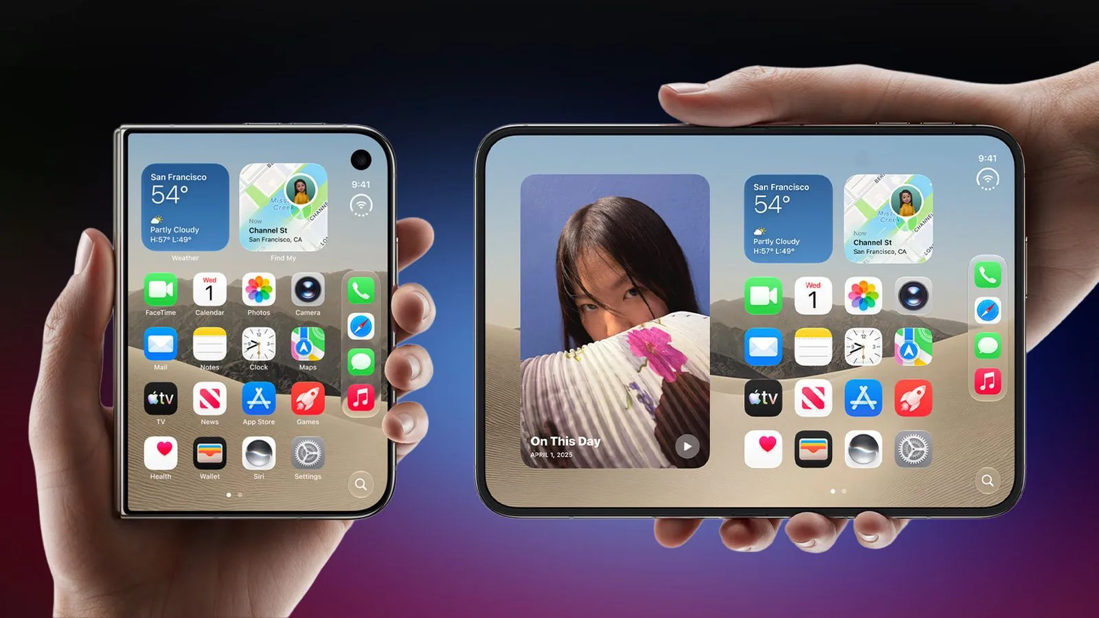 Apple Store снова открыла самовывоз iPhone Duo в США и Канаде