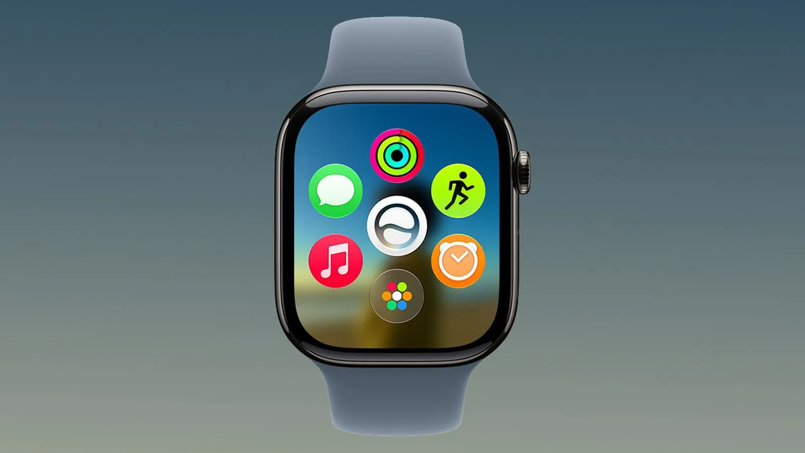 Apple выпустила watchOS 27.2 с улучшениями функций Siri AI