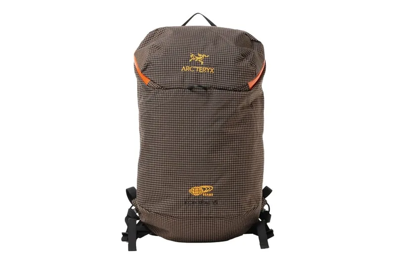 ARC’TERYX и BEAMS выпустили юбилейную капсульную коллекцию