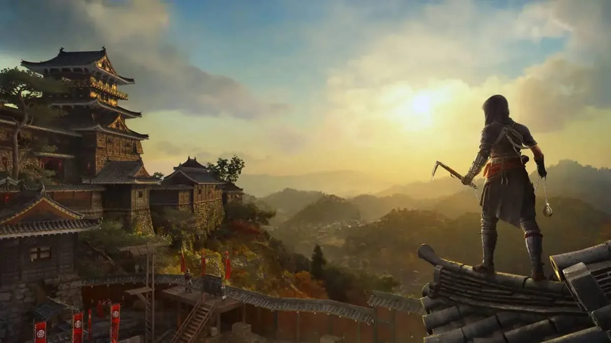 В сети появились кадры игрового процесса отменённой Assassin’s Creed: Destiny