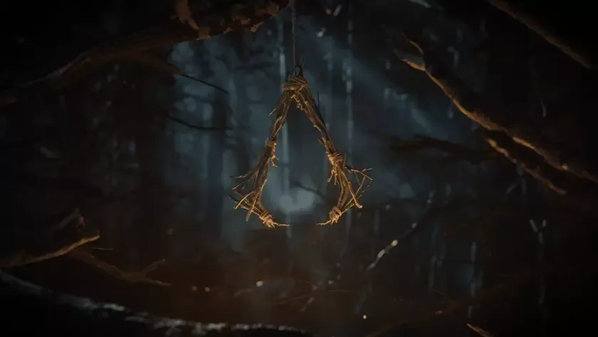 Утечка раскрыла детали сюжета Assassin's Creed Hexe
